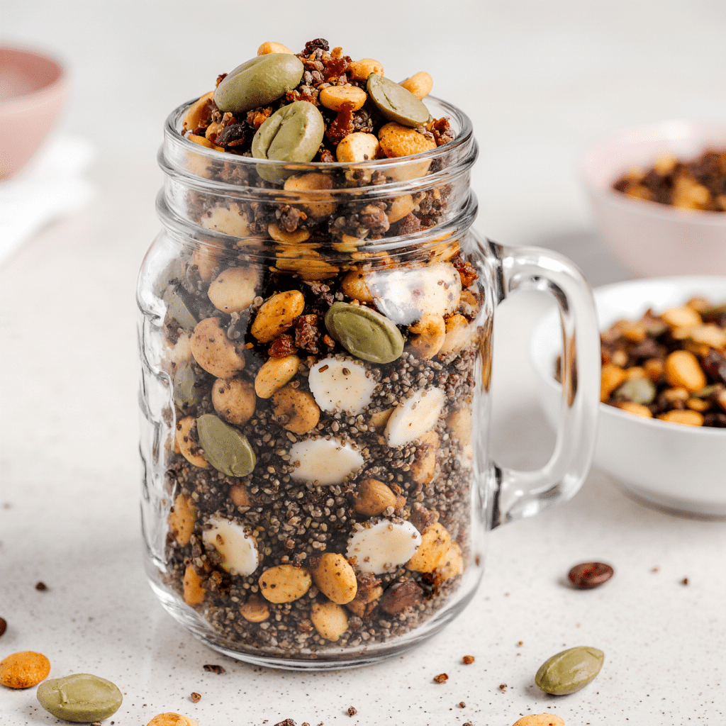 Bariatric Seed Recipe for weight loss in 2025 1 Bariatric Seed Recipe