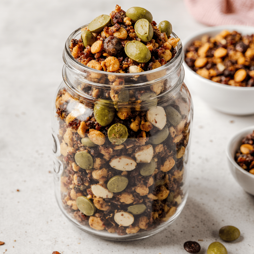 Bariatric Seed Recipe for weight loss in 2025 2 Bariatric Seed Recipe