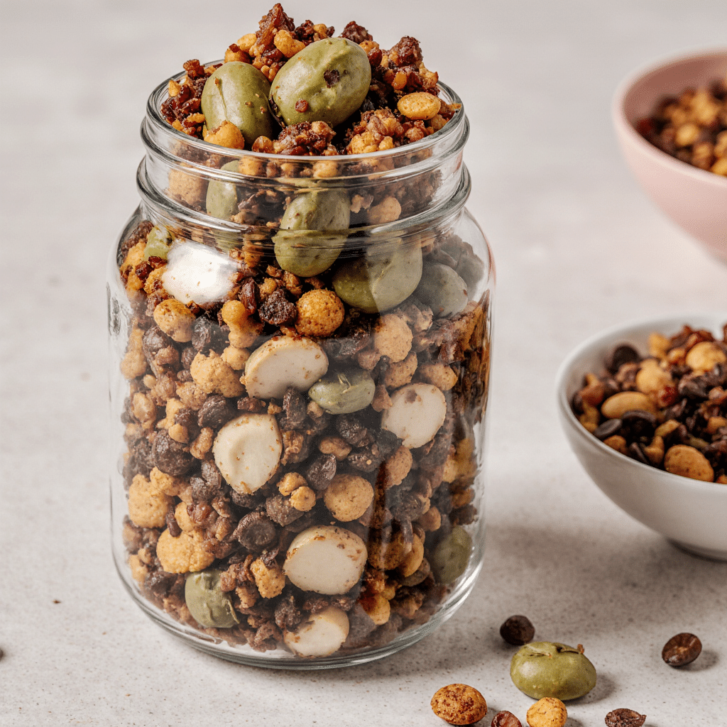 Bariatric Seed Recipe for weight loss in 2025 4 Bariatric Seed Recipe