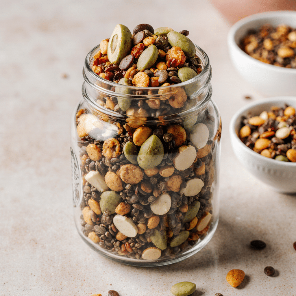 Bariatric Seed Recipe for weight loss in 2025 3 Bariatric Seed Recipe