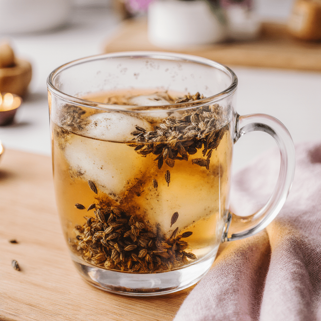 Bariatric Seed Tea Recipe for weight loss 2025 2 Bariatric Seed Tea Recipe