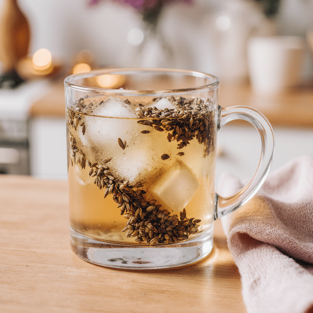 Bariatric Seed Tea Recipe for weight loss 2025 1 Bariatric Seed Tea Recipe