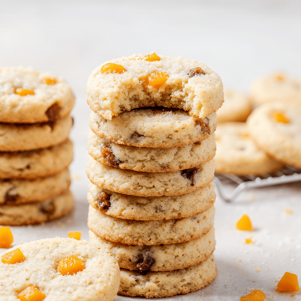 Easy Butterscotch Shortbread Cookies 2025 1 Butterscotch Shortbread Cookies
