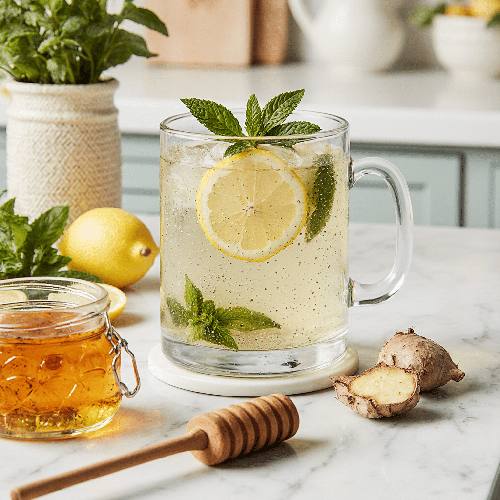 Lemon Balm Recipe for Weight Loss 2025 3 Lemon Balm Recipe
