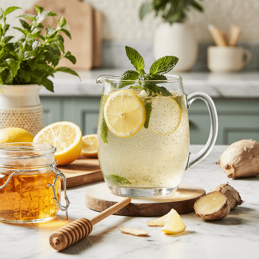 Lemon Balm Recipe for Weight Loss 2025 1 Lemon Balm Recipe