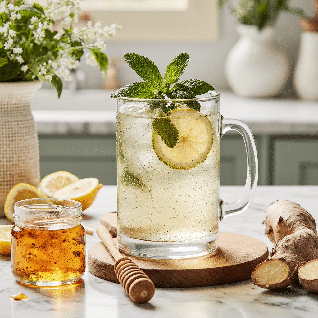 Lemon Balm Recipe for Weight Loss 2025 2 Lemon Balm Recipe