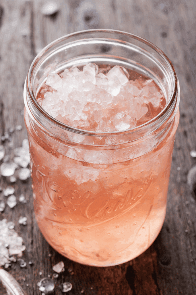 Pink salt weight loss recipe : a salt trick 2025 3 Pink salt weight loss recipe