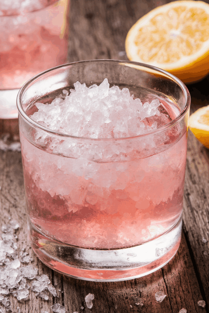 Pink salt weight loss recipe : a salt trick 2025 2 Pink salt weight loss recipe
