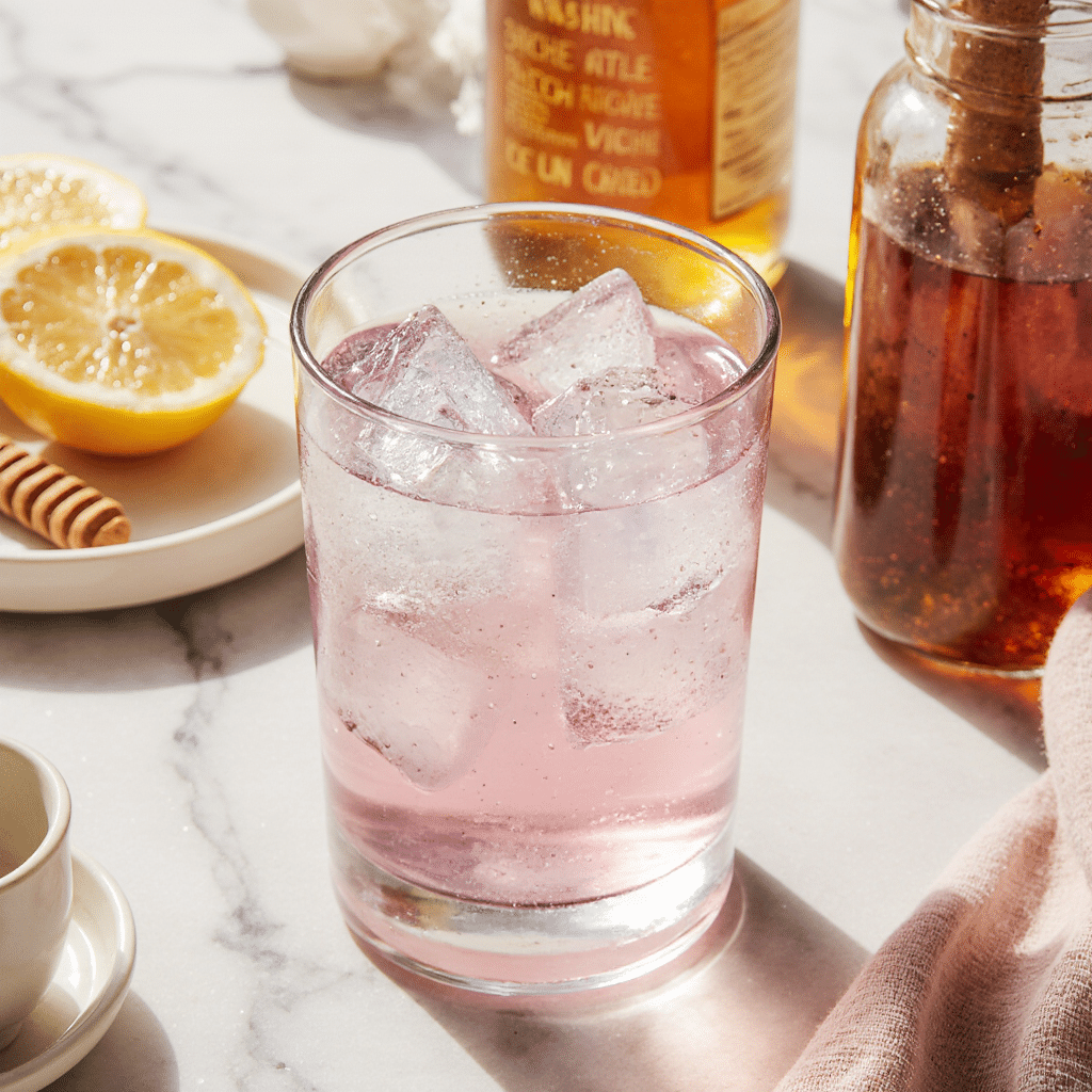 Salt and Ice Trick Recipe for weight loss 2025 4 Salt and Ice Trick Recipe