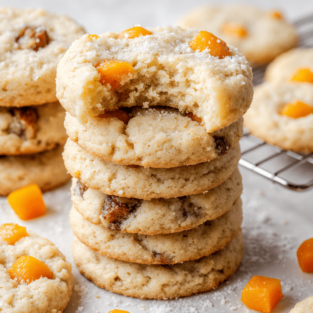 Easy Butterscotch Shortbread Cookies 2025 3 Butterscotch Shortbread Cookies