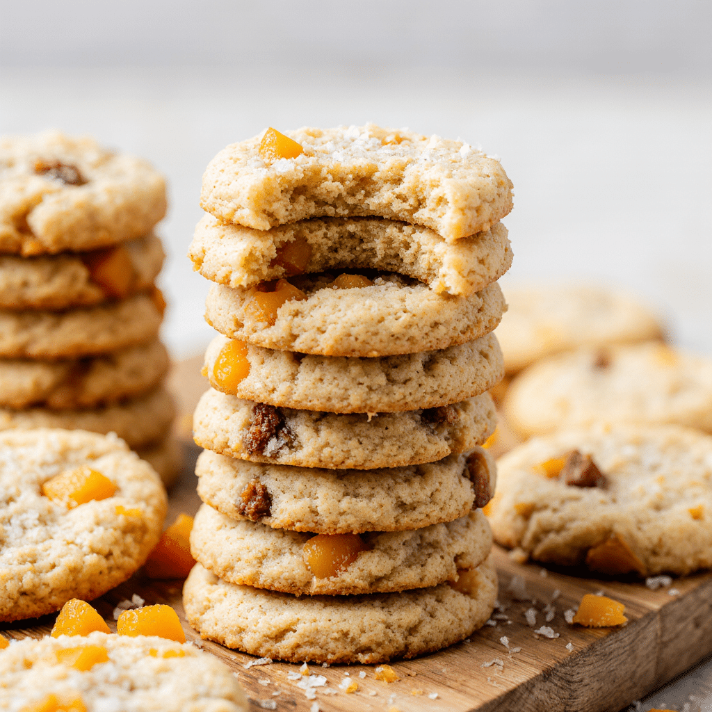 Easy Butterscotch Shortbread Cookies 2025 4 Butterscotch Shortbread Cookies