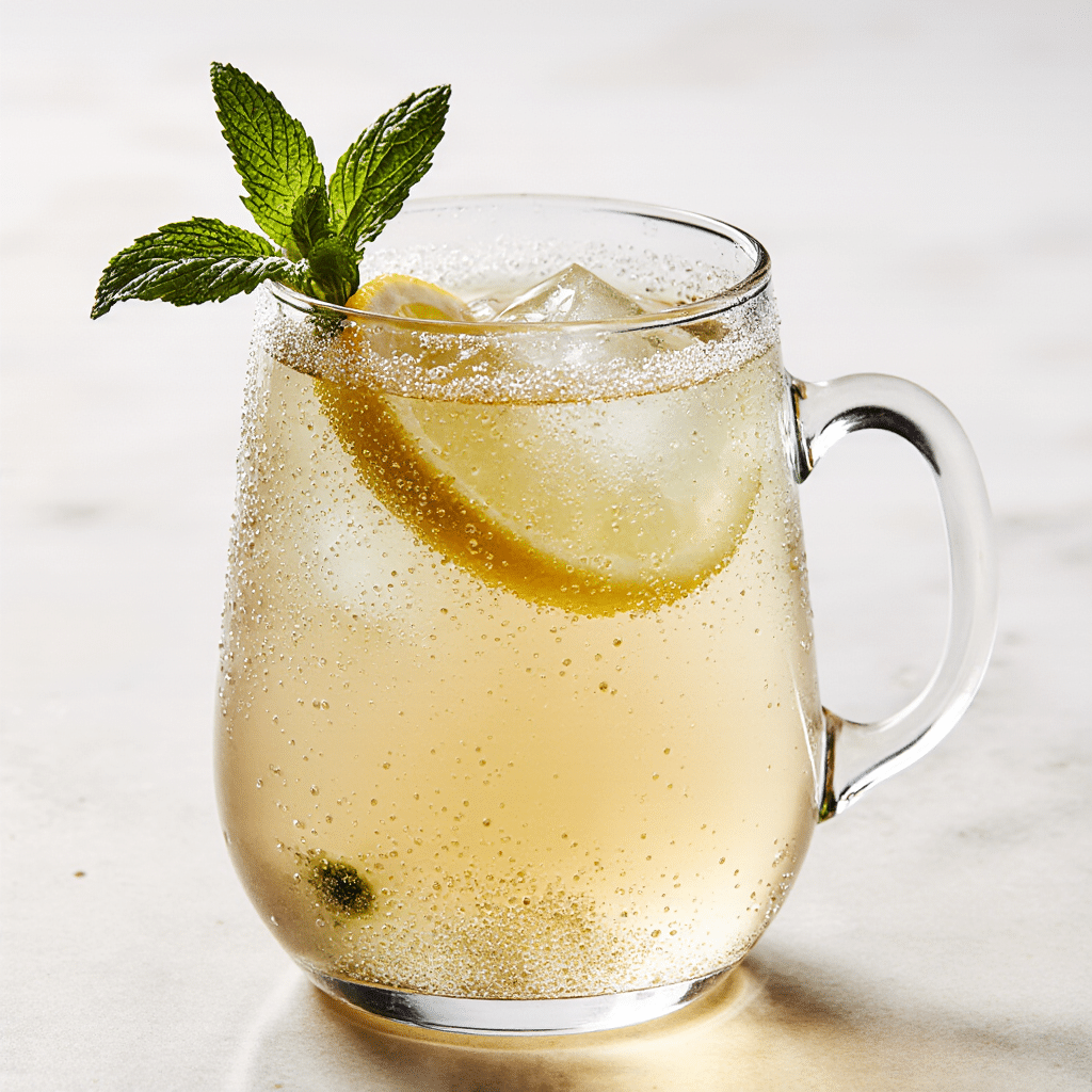 Green tea drink recipe: a refreshing green tea shot cocktail 2025 3 green tea drink