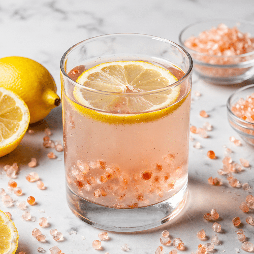 japanese pink salt recipe for Weight Loss in 2025 2 japanese pink salt recipe